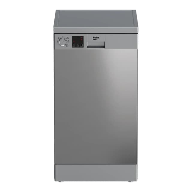 Imagen de Beko DVS05024X lavavajillas 10 servicios 45 cm en OfertitasTOP