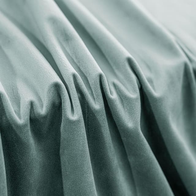 Thumbnail 6 de Ystyle Rideau Occultant Velours 140x160 cm