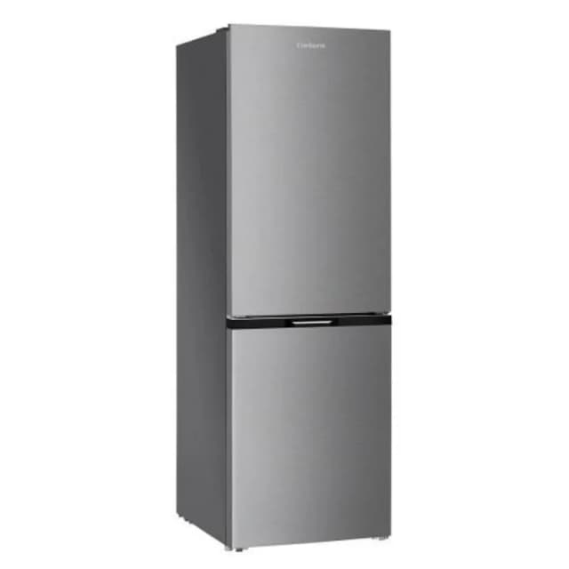 Detalle de corbero CCH18584NFX combi 327 L inox