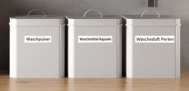 Thumbnail 6 de Molabel D1 12 mm x 7 m Schriftbänder 5er-Pack