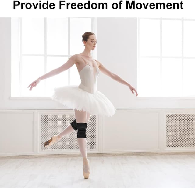 Thumbnail 4 de flintronic Rodilleras Voleibol 20 mm