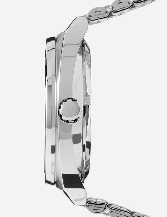 Detalle de Lorus Automatische Uhr RL441BX9 in Blau