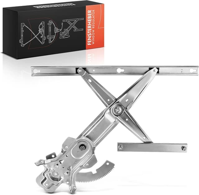 Detalle de Frankberg Window Regulator Front Left LR006374