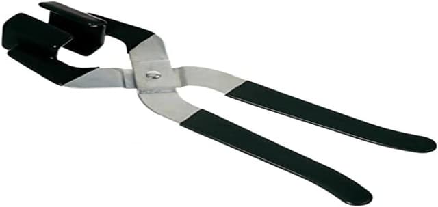 Detalle de Lampa 98050 Puller: pinza per togliere copribulloni ruote camion (Ø 32/33 mm)