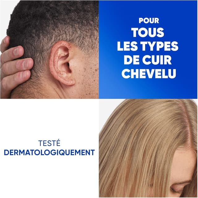 Thumbnail 6 de Head & Shoulders Classic 1000ml pellicules