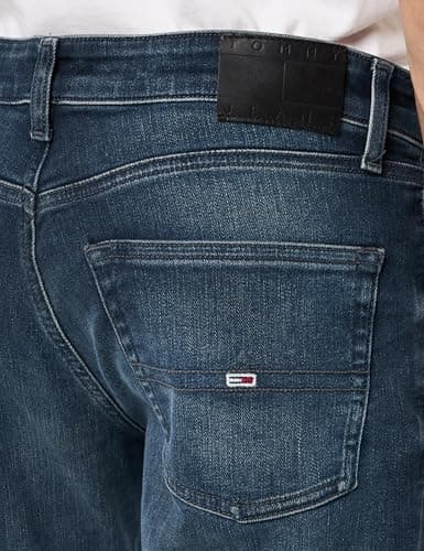 Thumbnail 3 de Tommy Jeans Scanton Slim pantalones 32W/36L hombre