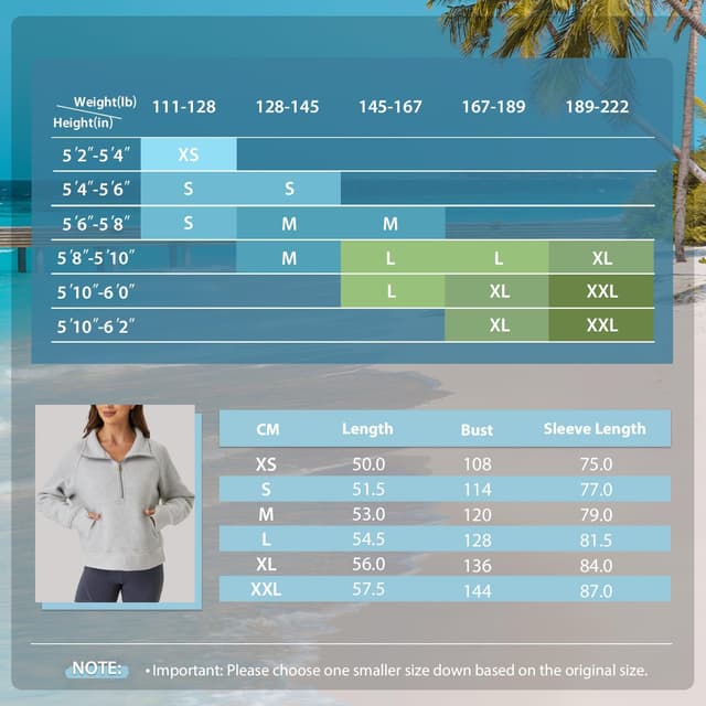 Detalle 2 de Friptspyg Sweat à capuche en velours pour femme avec poche — pull d’hiver à manches longues