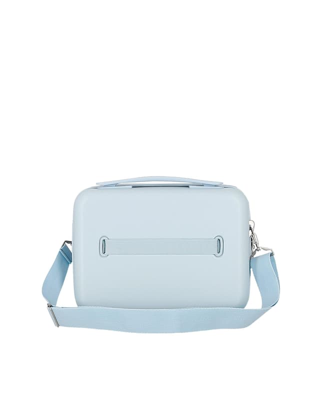 Detalle de Disney Minnie American darling Neceser ABS 9 L