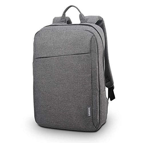 Detalle de Lenovo B210 mochila casual para portátil de 15,6" (39,6 cm) gris
