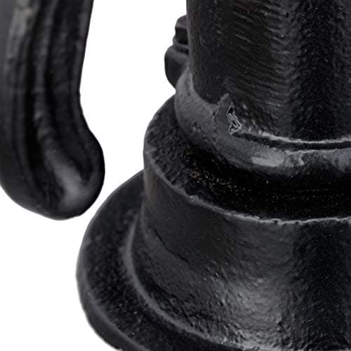 Thumbnail 7 de Relaxdays Bomba de Agua Manual Decorativa para Jardín 💧