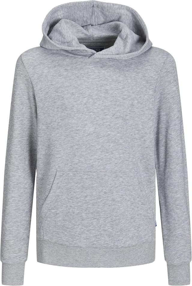 Thumbnail 6 de JACK & JONES Jjebradley NOOS sweat à capuche garçon, coupe normale