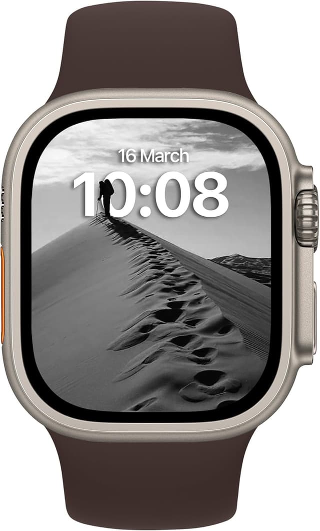 Thumbnail 1 de DONEGANI SB Silicone 165–205mm Coffee