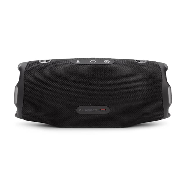 Detalle de JBL Charge 6 altavoz portátil 28 horas