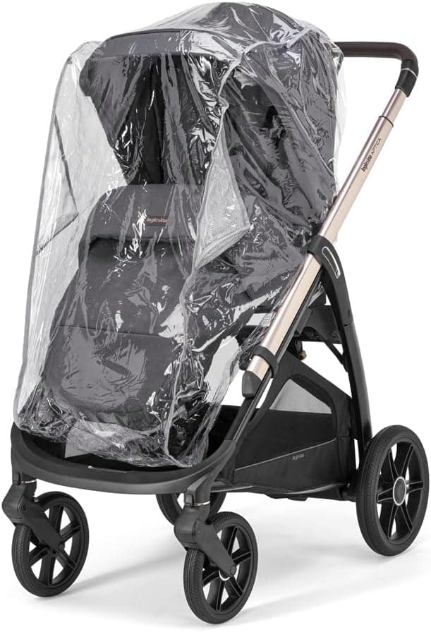 Imagen de Inglesina Parapioggia Passeggino 400 grammi en OfertitasTOP