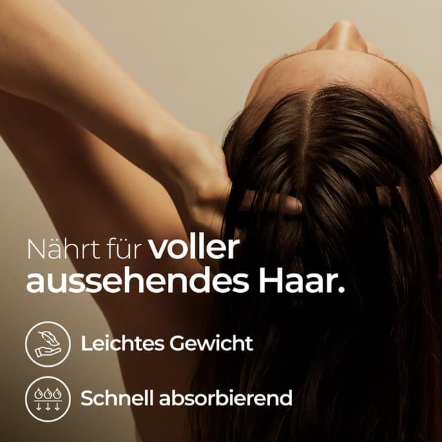 Thumbnail 2 de Gya Labs Bio-Kürbiskernöl 100 ml – Haaröl