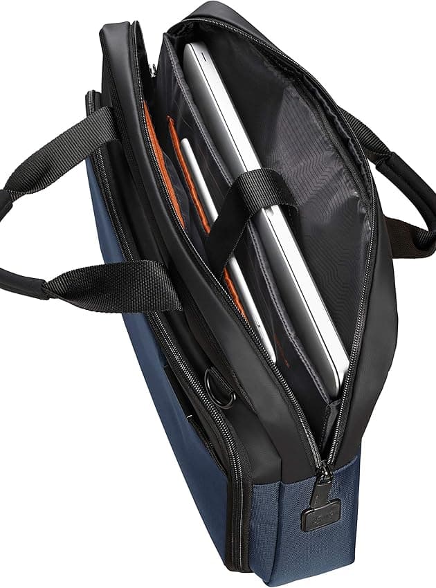 Thumbnail 4 de Samsonite MySight bolsa laptop 15,6" 12,5 L