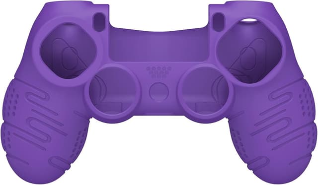 Detalle 2 de PlayVital Silicone Cover for PS4 controller