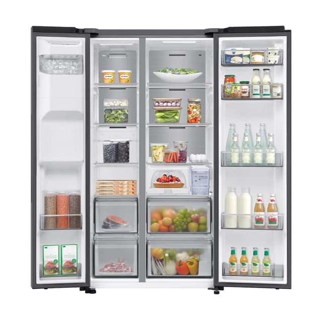 Thumbnail 2 de Samsung Bespoke AI 640 L frigorífico