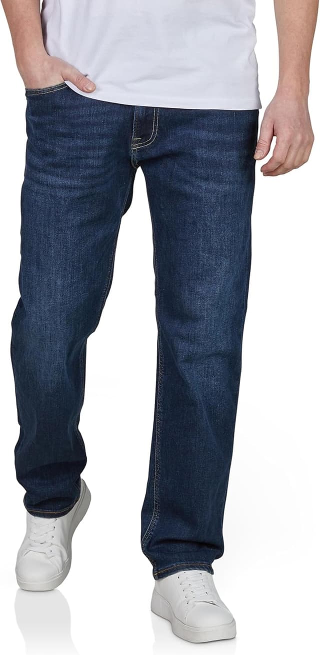 Thumbnail 4 de JACK & JONES Jeans Straight JJICLARK