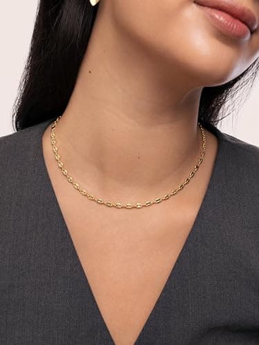 Detalle 2 de SINGULARU Collar Calabrote