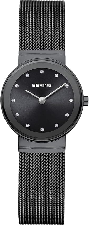 Thumbnail 5 de BERING 10126-334 Reloj mujer 26 mm, acero dorado