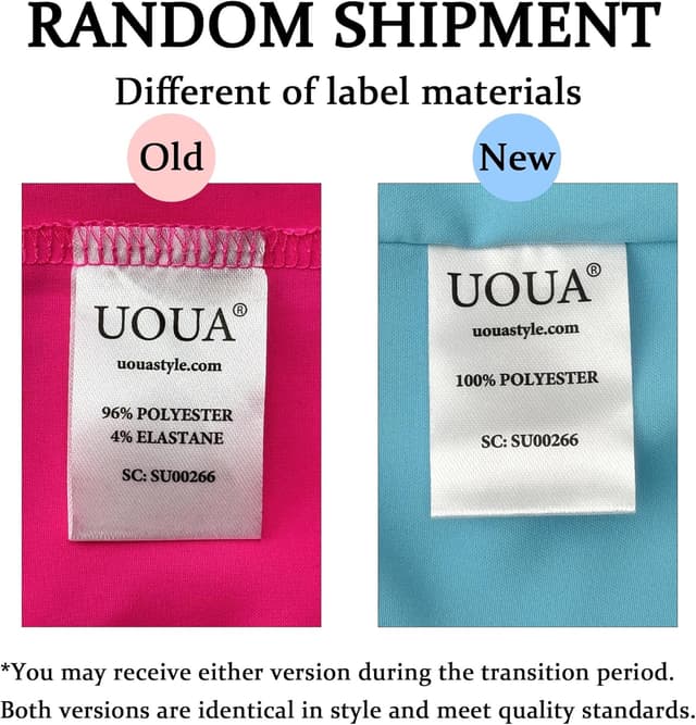 Thumbnail 6 de UOUA Women's Color Block Tracksuit Set