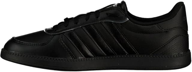 Detalle de adidas Breaknet Sleek Sneaker für Damen
