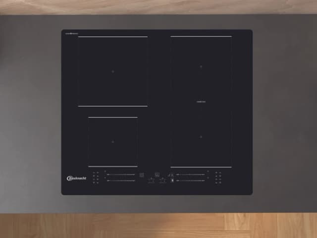 Thumbnail 3 de Bauknecht BS 6860B CPNE Induktionskochfeld