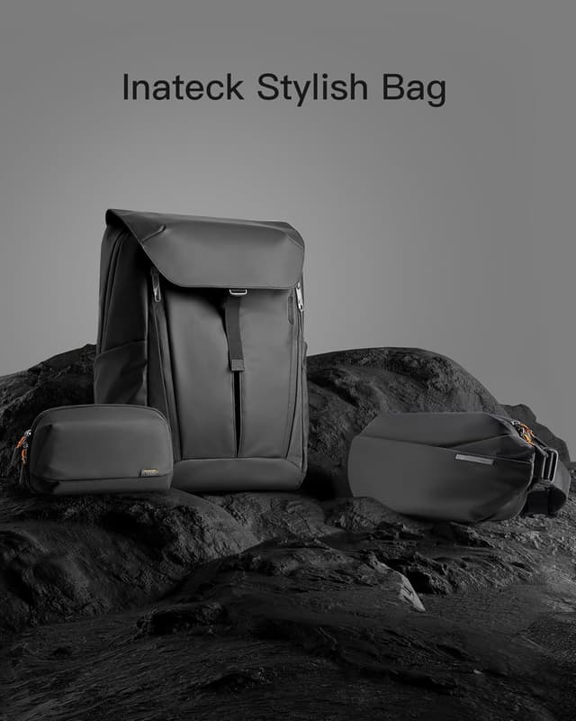 Thumbnail 6 de Inateck Sling Bag X 4L sling bag
