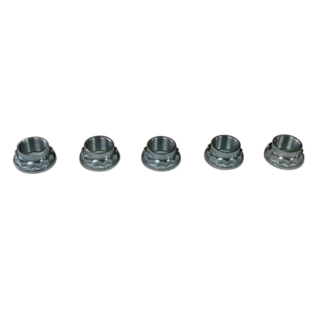 Thumbnail 3 de SHLPDFM M24x1.5 Rear Axle Hub Nut 5 pcs