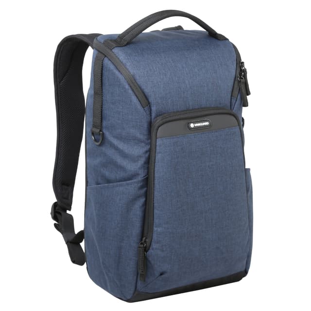 Detalle de Vanguard Vesta Aspire 41NV mochila para cámara