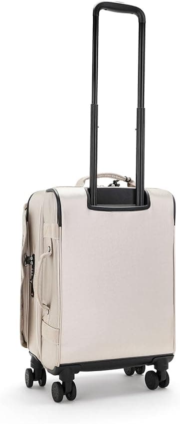Detalle de Kipling Spontaneous S Equipaje 36 x 65 x 27 cm