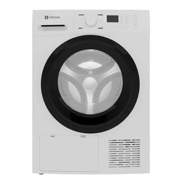 Detalle de Origial ORIDRY8AWD secadora 8 kg bomba de calor