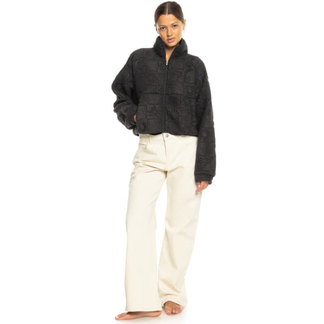 Thumbnail 5 de Roxy Blurry Cloud polar mujer