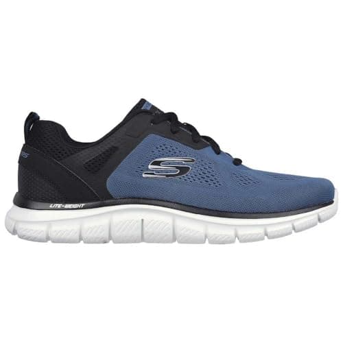 Thumbnail 4 de Skechers Track Broader Zapatillas hombre 40 EU