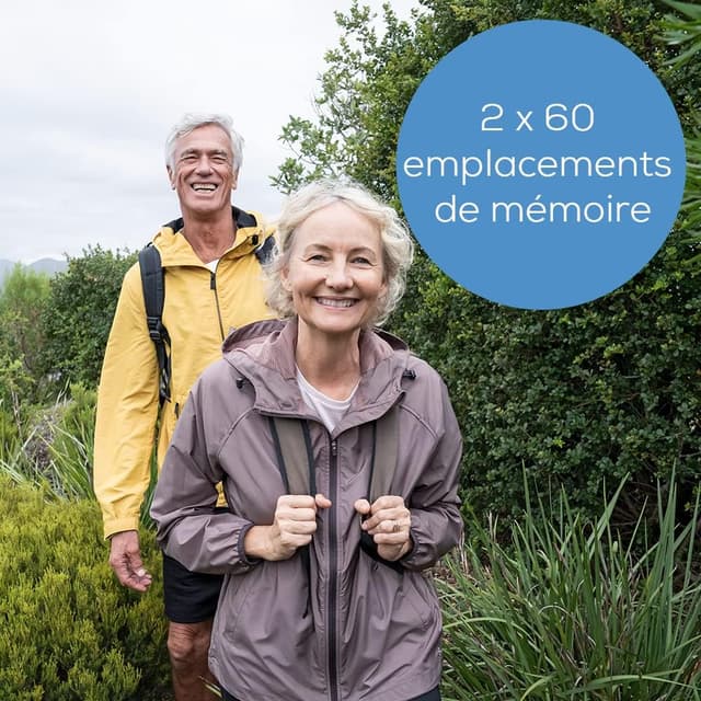 Thumbnail 6 de Beurer BC 27 tensiomètre poignet 14‑19,5 cm