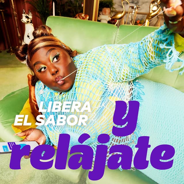 Thumbnail 5 de Orbit Chicles Hierbabuena 🍃 30 Unidades 420g