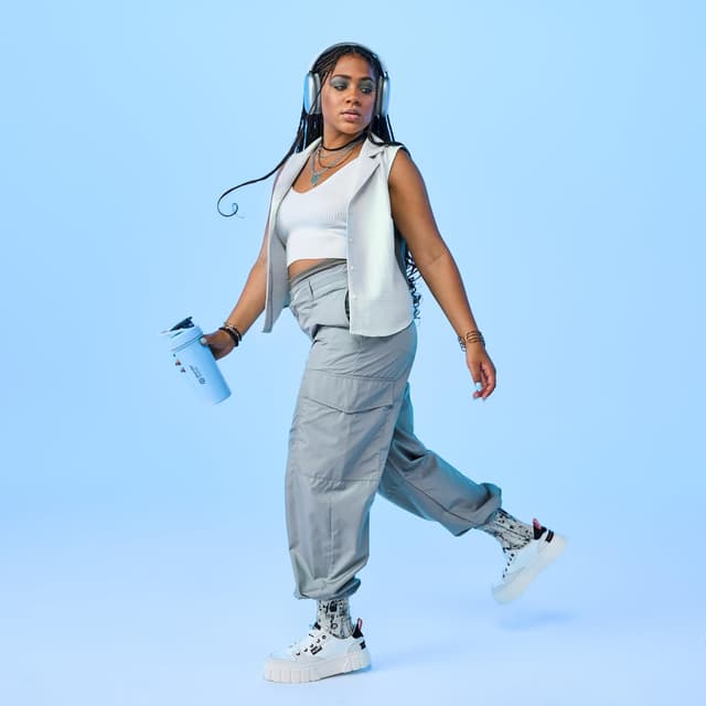 Thumbnail 5 de BlenderBottle Sport 25-Ounce Shaker Bottle ⚡