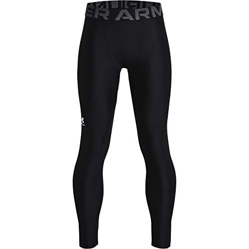 Thumbnail 1 de Under Armour UA HG Leggings niño compresión 86%
