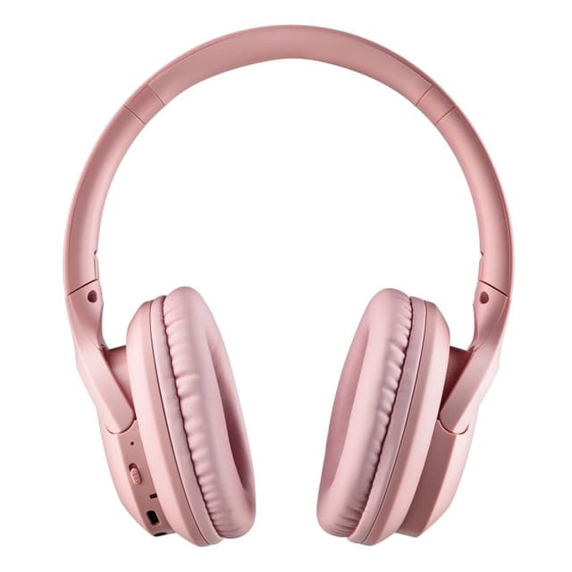 Thumbnail 1 de NGS Artica Greed Pink auriculares inalámbricos Bluetooth