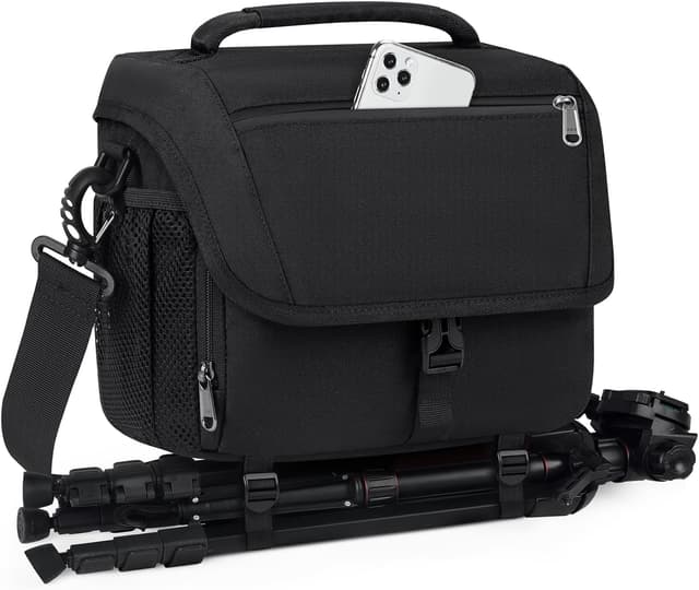Imagen de RAINSMORE Camera Bag Professional en OfertitasTOP