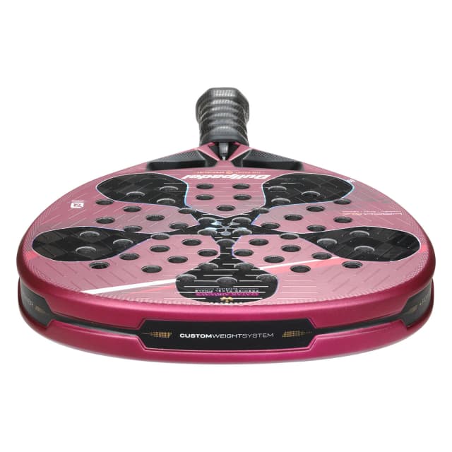 Thumbnail 5 de Bullpadel Hack 04 Tour Final 2025