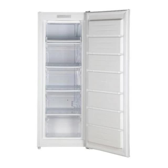 Detalle de Corberó CFV180E congelador vertical 168 L