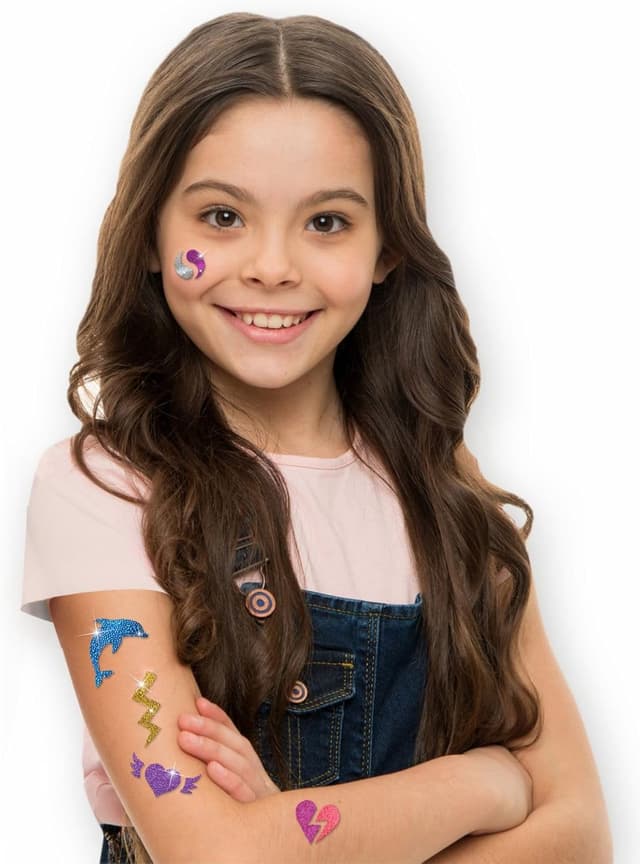 Thumbnail 3 de LENA 42442 Perles de tatouage lavables 150 pièces 🎨