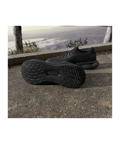 Detalle 2 de adidas Runfalcon 5 zapatillas running 44 2/3