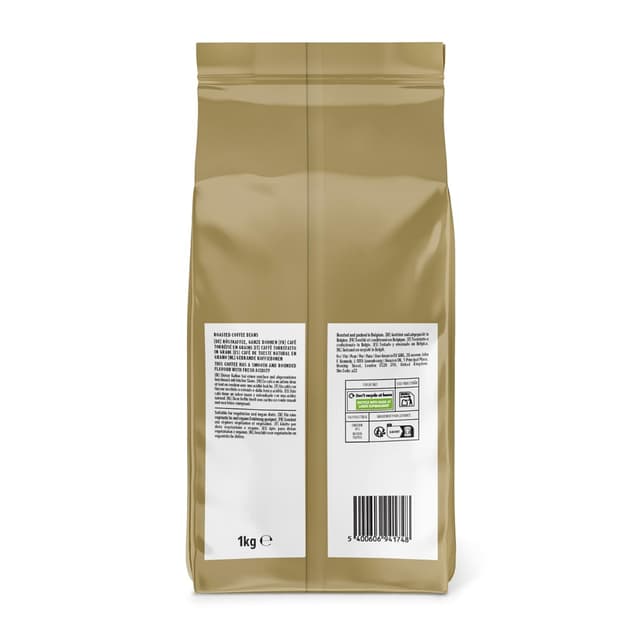 Thumbnail 4 de By Amazon Kaffeebohnen Mittlere Röstung Arabica 2 kg