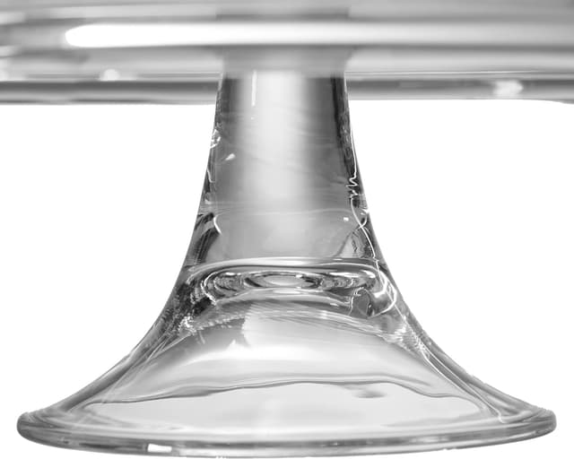 Thumbnail 4 de Leonardo 25832 Ciao Plateau à Tarte sur Pied ⚙