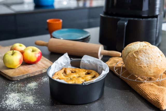 Thumbnail 14 de Veripart Heißluftfritteuse XL 1,5 kg