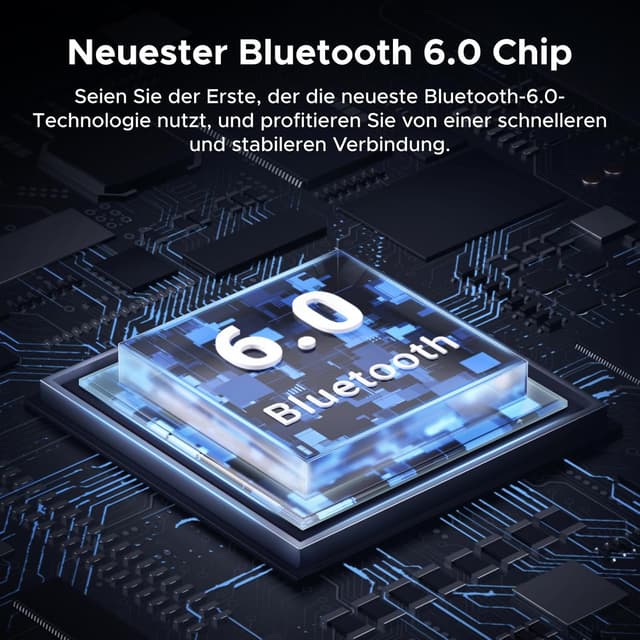 Thumbnail 2 de UGREEN Aux Bluetooth 6.0 LDAC Adapter