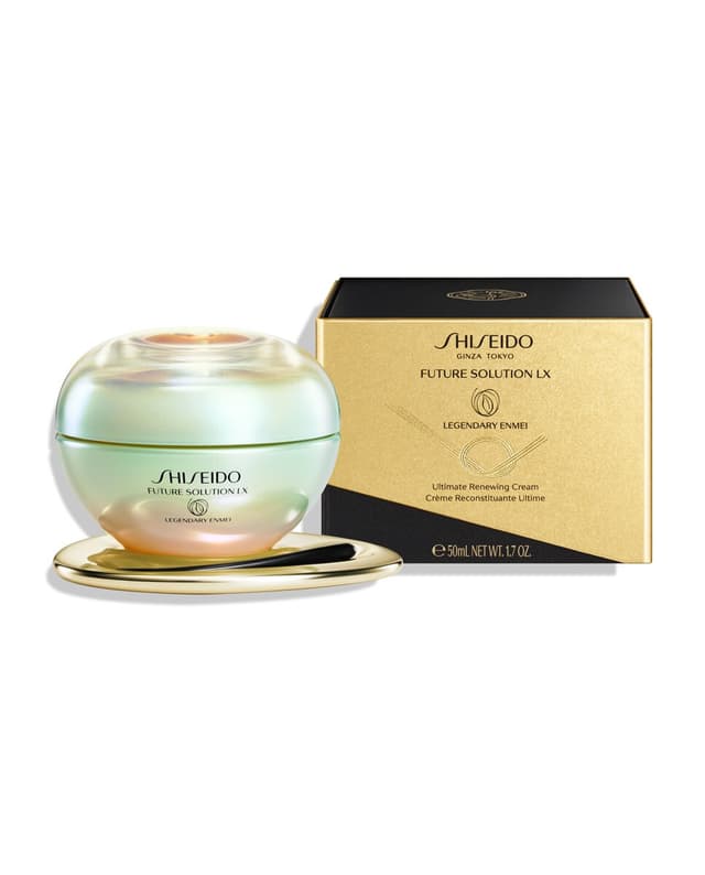 Thumbnail 1 de Shiseido Future Solution LX Legendary Enmei 50 ml crema